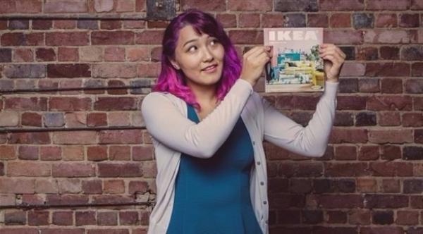 بالفيديو: حفظت الدليل الجديد لشركة آيكيا خلال أسبوع