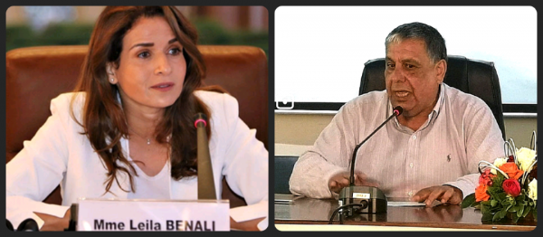 بعد لقائها بجامعة أرباب المحطات.. "زريكم" لـ"أخبارنا": الوزيرة عبَّرَتْ عن تَفهمها لمطالب المهنيين