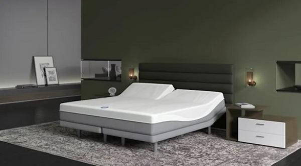 سرير ذكي يتعرف على احتياجاتك مع تقدمك في السن