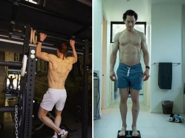 أمريكي يسعى للخلود من خلال أنظمة غذائية صارمة واستهلاك مكثف للحبوب