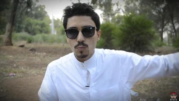 مول الكاسكيطة : واش غير سعد لمجرد لي مغربي؟؟؟