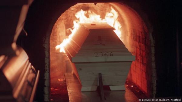 نداء استغاثة...جثامين مغربية عالقة بالمستشفيات الإيطالية بسبب "كورونا" وموعد حرقها اقترب