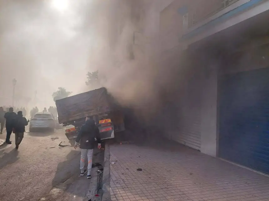 السلطات تعلن فتح تحقيق في فاجعة الفنيدق وتكشف الحصيلة الرسمية للضحايا