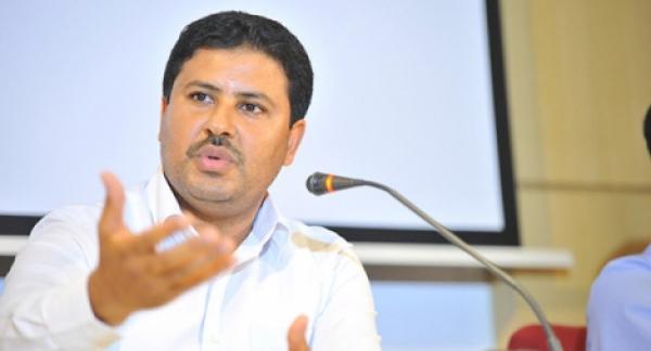 حامي الدين ينوي تقديم شكاية للنيابة العامة بخصوص فيديو الزفرافي