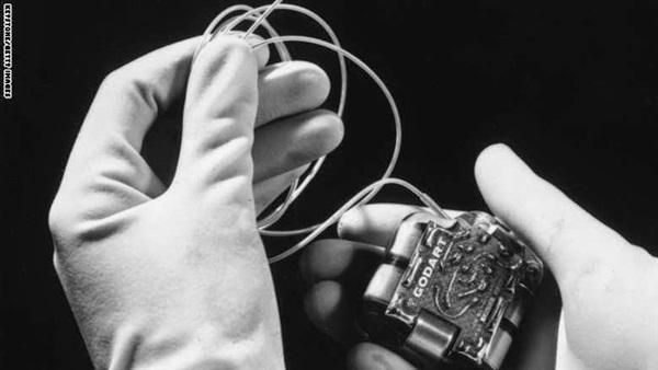 ما هي أهم 10 ابتكارات طبية للعام 2015؟