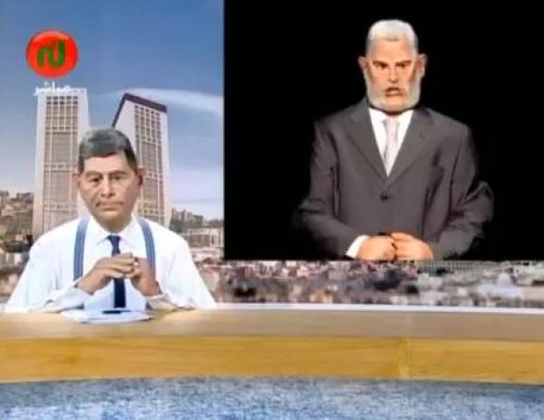 بن كيران : المقرئ بوزيد ضربها بنعسة