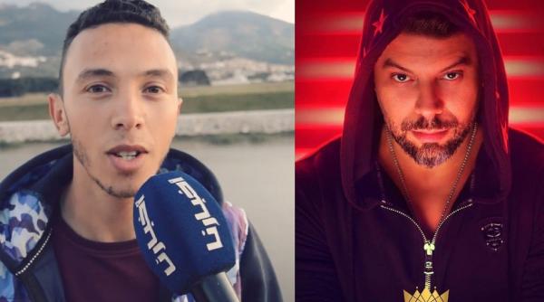 خرجنا بارودي "كاماريرو" و"مُسلم" بدل ما يدعمنا ضرب لينا الأغنية في اليوتوب