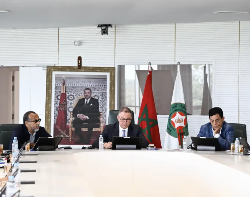 لقجع يرسم خارطة طريق جديدة لتطوير الكرة المغربية.. وتأجيل مباريات الأندية عند استدعاء أكثر من ثلاثة دوليين