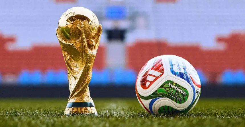 البرنامج الكامل لمباريات دور ال32 (سدس عشر) في كأس العالم 2026