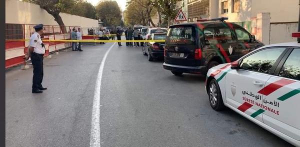 الأمن الوطني يكشف التفاصيل الكاملة لواقعة إطلاق النار التي هزت مدينة تطوان