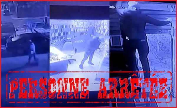 أمن الدار البيضاء يكشف تفاصيل الإيقاع بمرتكب عمليات سطو على وكالة تحويل أموال ومحلات تجارية
