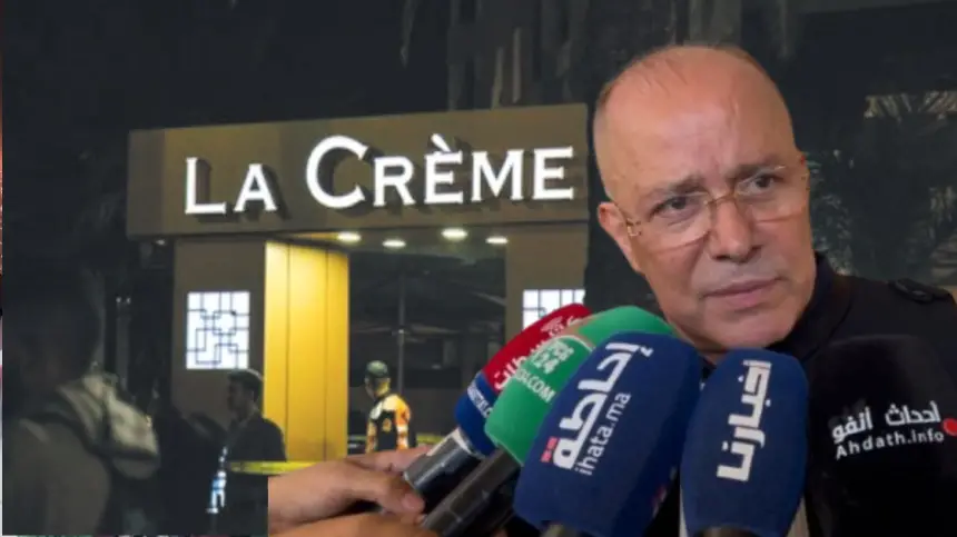 جــريمة لاكريم تُبعث من جديد.. كروط يكشف أسرارًا مدوّية في أول خروج إعلامي