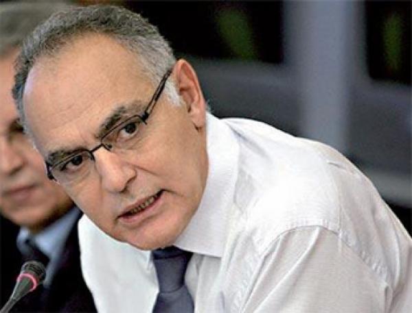 مزوار : التجمع الوطني للأحرار ليس ظاهرة عابرة 