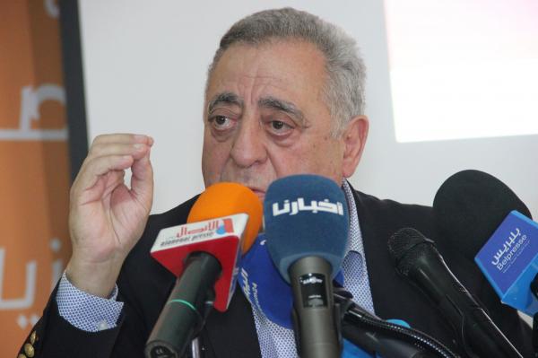 زيان: عائلة بوعشرين ستقاضي أحمد الشرعي في أمريكا