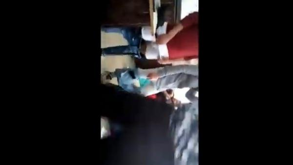 فضيحة مدوية...أستاذ جامعي لمادة العقيدة الإسلامية يطلب من طلابه خلع ملابسهم بالكامل مقابل الامتياز فكانت النتيجة صادمة (فيديو)