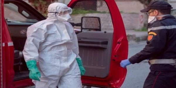 مؤسف... تسجيل 12 إصابة جديدة بكورونا داخل نفس العائلة وهذا هو توزيع الحالات حسب أقاليم جهة بني ملال خنيفرة