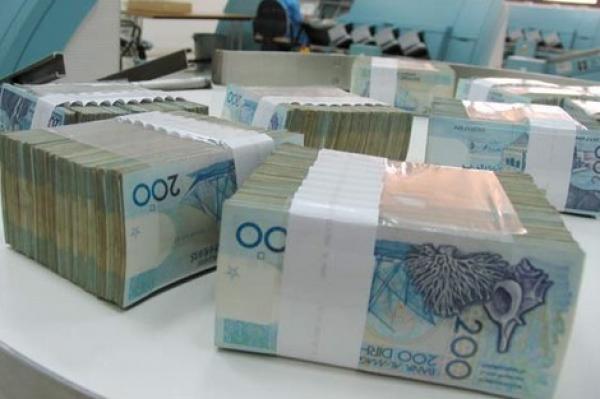 شركات وتجار ومهنيون اختلسوا أكثر من 2500 مليار سنتيم من جيوب المغاربة