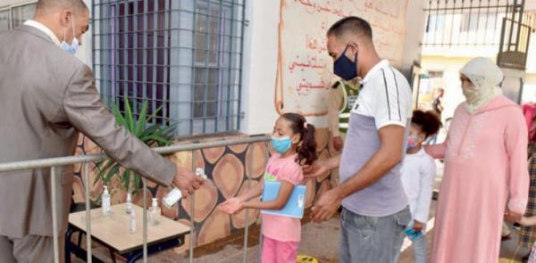 في حالة التهاون...أطباء المستعجلات يحذرون المغاربة من خطورة الدخول المدرسي على صحة أطفالهم