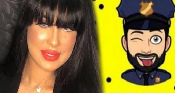 عاجل..السجن النافذ لسكينة "كلامور" والسيمو ظاهر و"مول الفيراري" في قضية "حمزة مون بيبي"!