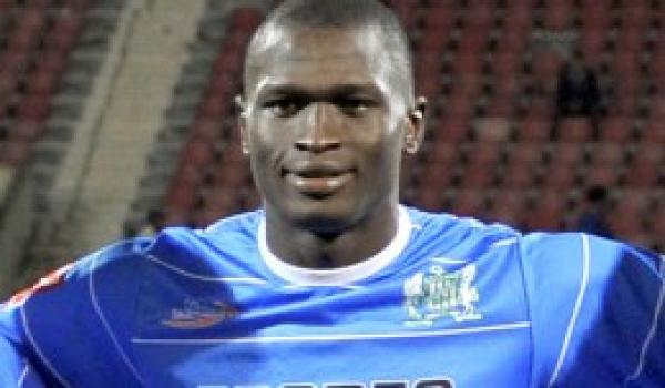 هداف البطولة المغربية مطلوب في إسرائيل