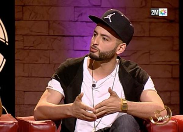 مؤسف...الفنان الشاب أمينوكس يعلن إصابته بمرض خطير