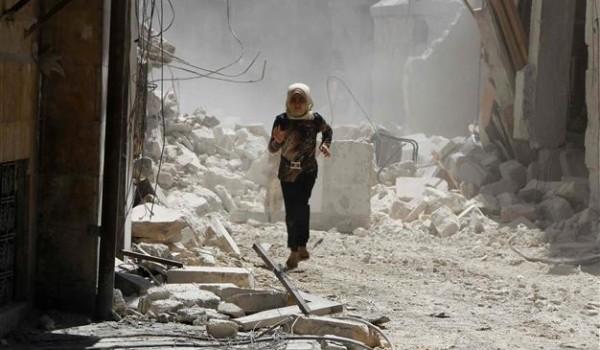 هذا هو رد أساتذة تيزنيت بخصوص امتحان إشهادي حول الحرب في سوريا