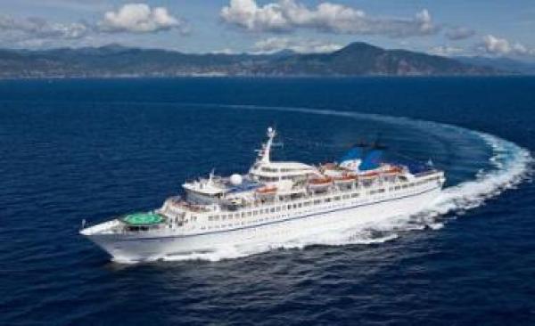 درك طنجة يرصد باخرة تركية محملة بـ10 أطنان من المخدرات