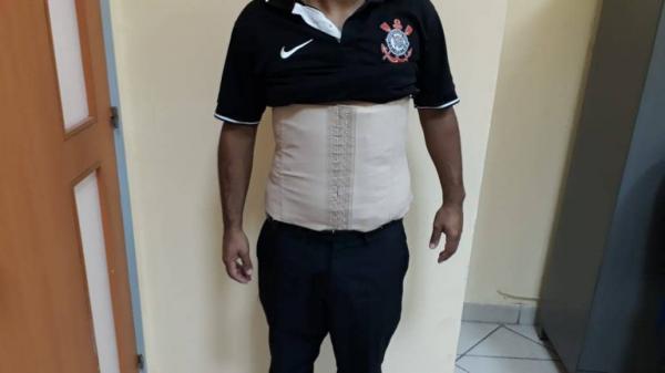 اعتقال مواطن برازيلي بمطار محمد الخامس!