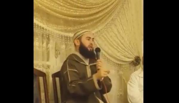 الشيخ رضوان التطواني و الزواج .. الموت ديال الضحك