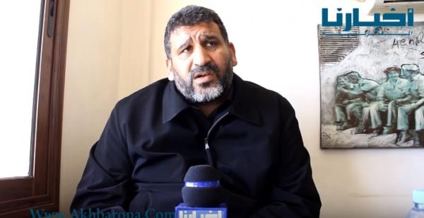 "دحمان":عرض "أمزازي" حاول ملامسة مختلف القضايا  ولكنه لم يتطرق لملف التعاقد(فيديو)