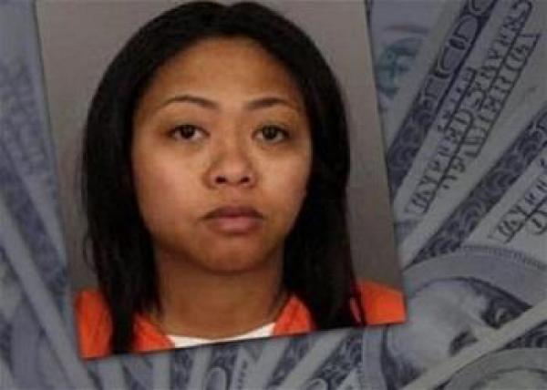 امرأة أمريكية توهم طفلها بإصابته بالسرطان لتجمع المال