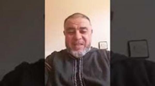 شاهد رد الشيخ النهاري على الممثل الشوبي بعد تصريحه "المثير للجدل"