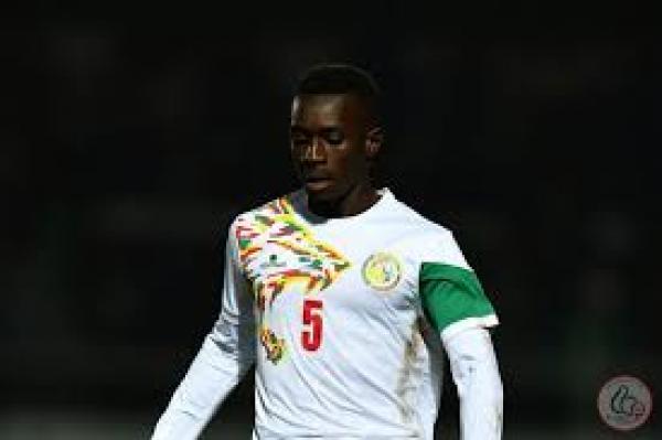 باريس سان جيرمان يستعد لإكمال إجراءات التعاقد مع السنغالي جاي