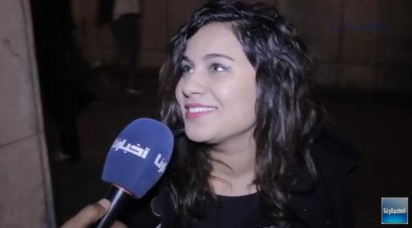 ميكرو "أخبارنا" .. علاش البنات كديرو العدسات اللاصقة؟