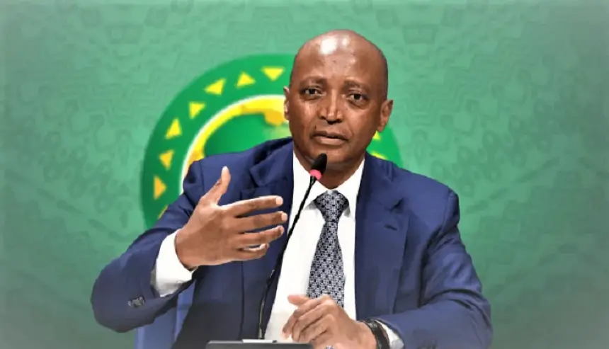 اجتماع طارئ للـ"كاف" لمناقشة أزمة نهائي أمم أفريقيا