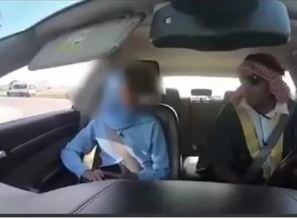 فايسبوكيون يطالبون الأمن بتوقيف صاحب "مقلب" الخليجي في الفتاة  "الطنجاوية"