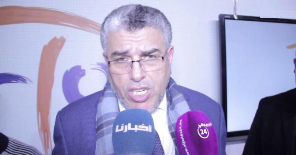 الرميد يخضع لعملية جراحية بعد ساعات من مغادرته الحكومة