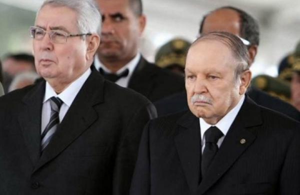 الرئاسة الجزائرية تحدّد موعد انتخاب خليفة بوتفليقة