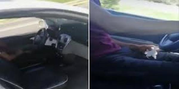 إعتقال سائق الطاكسي الذي مارس العادة السرية أمام "زبونة" ركبت بجواره