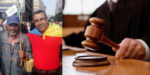 هذا ما قررته ابتدائية الجديدة في حق رئيس فرع "AMDH" بالمدينة