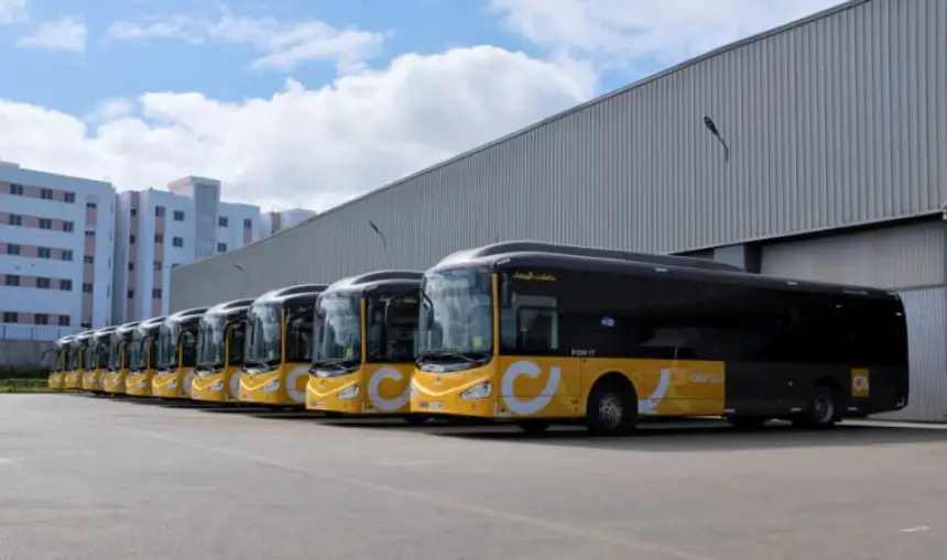 نقل حضري جديد بالمغرب..11 مليار درهم لإحداث ثورة في النقل العام!