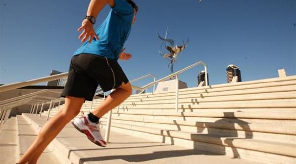 ضيق التنفس ينذر بأمراض القلب