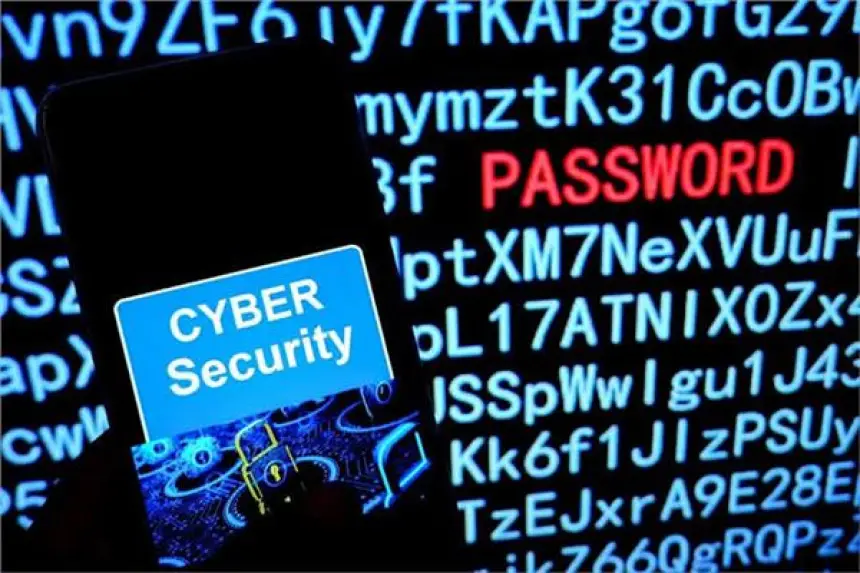 اختراق ضخم يكشف 184 مليون كلمة مرور لحسابات جوجل ومايكروسوفت وفيسبوك