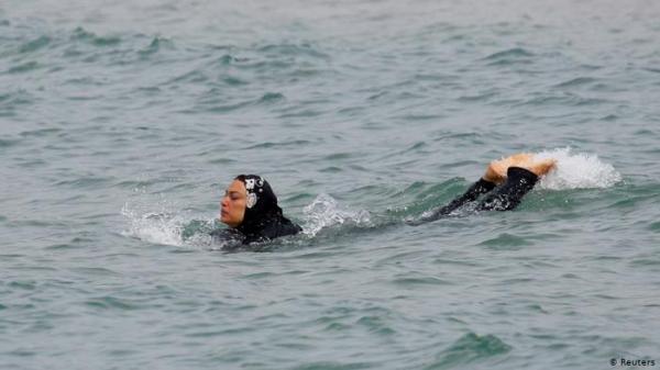 ألمانيا: حمام سباحة "للمسلمين فقط"؟