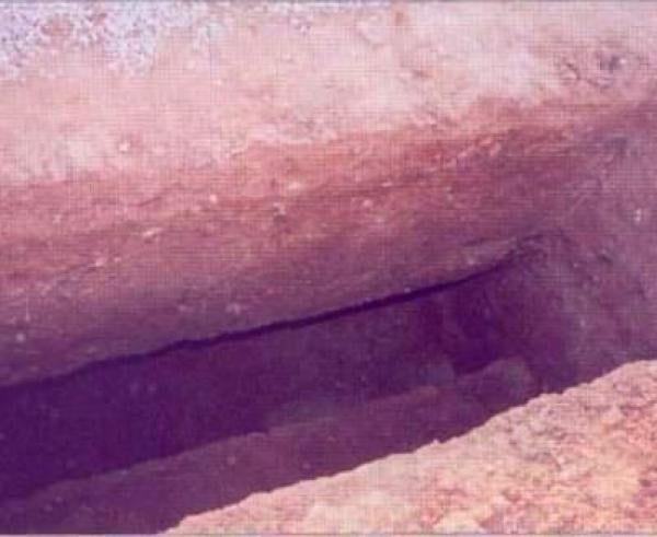 سبع يجري للعبد أجرهن وهو في قبره بعد موته