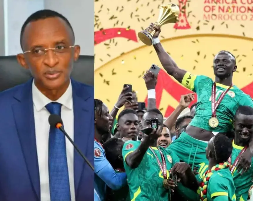 الأمين العام للاتحاد السنغالي يتحدى قرار "الكاف" ويعلن أن كأس إفريقيا لن تخرج من بلاده