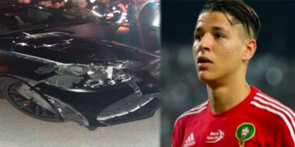 هذا ما قررته ابتدائية مراكش اليوم في قضية "أمين حاريث"