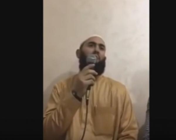 إمام مغربي: إلى بْغيتْ تزوَّج بعَّد على سلعة الشينوَا بْحال "ابتسام تسكت" وفتّـش على سلعة الألمان (فيديو)