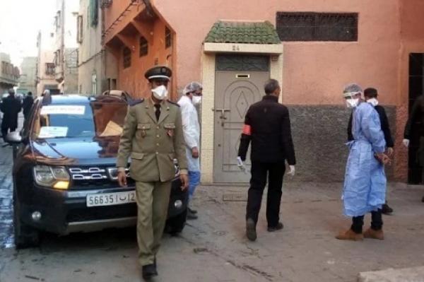بعد الارتفاع المقلق لحالات الإصابة الجديدة...وزارة الصحة تحذر المغاربة من خطورة العودة إلى الحياة الطبيعية الآن