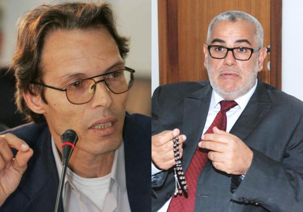 اليحياوي : بعد اعتماده جيشا إلكترونيا .. هكذا يخطط " البيجيدي " لإحكام قبضته على مفاصل الجامعات المغربية